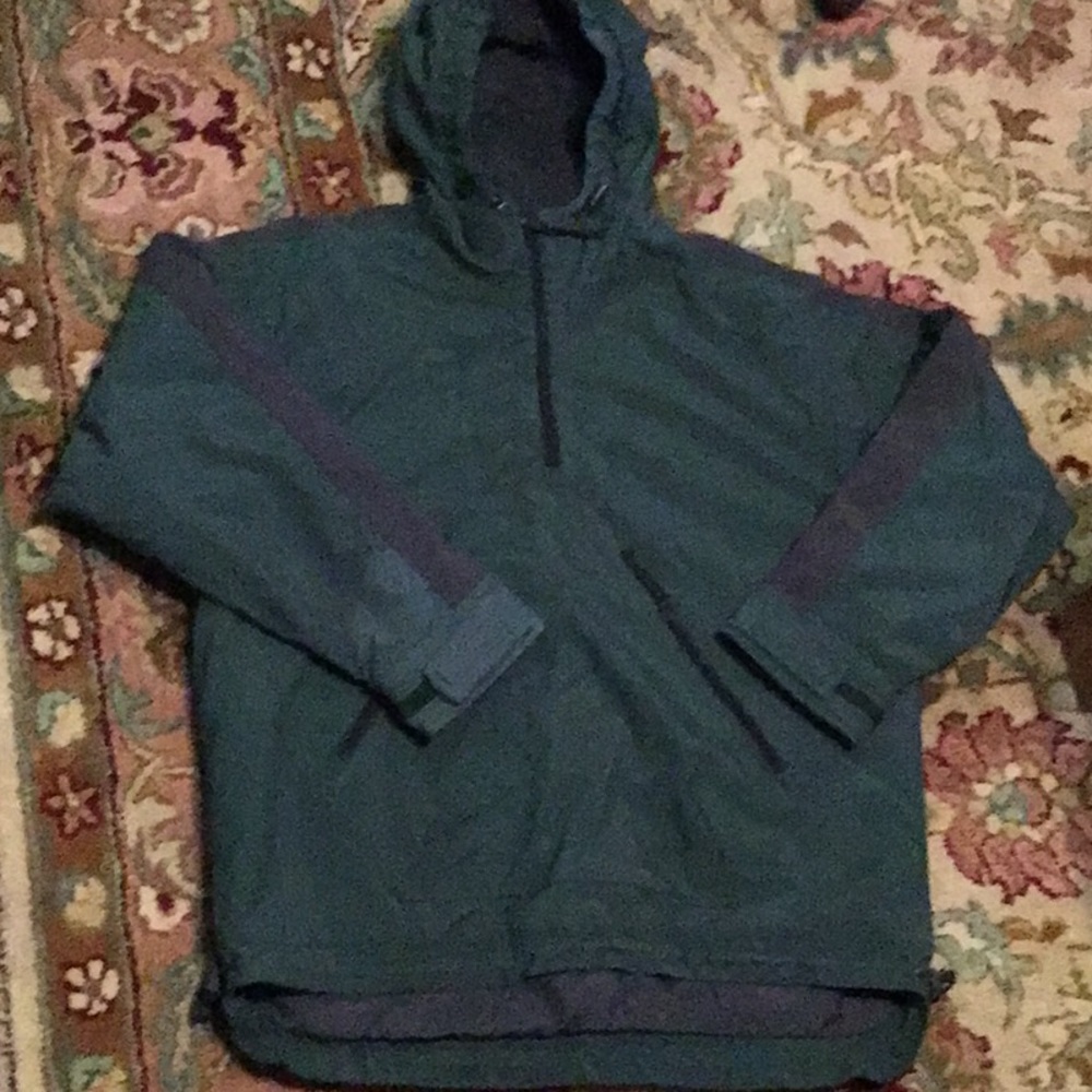 Gap Womens Pullover Thick Jacket - image 1